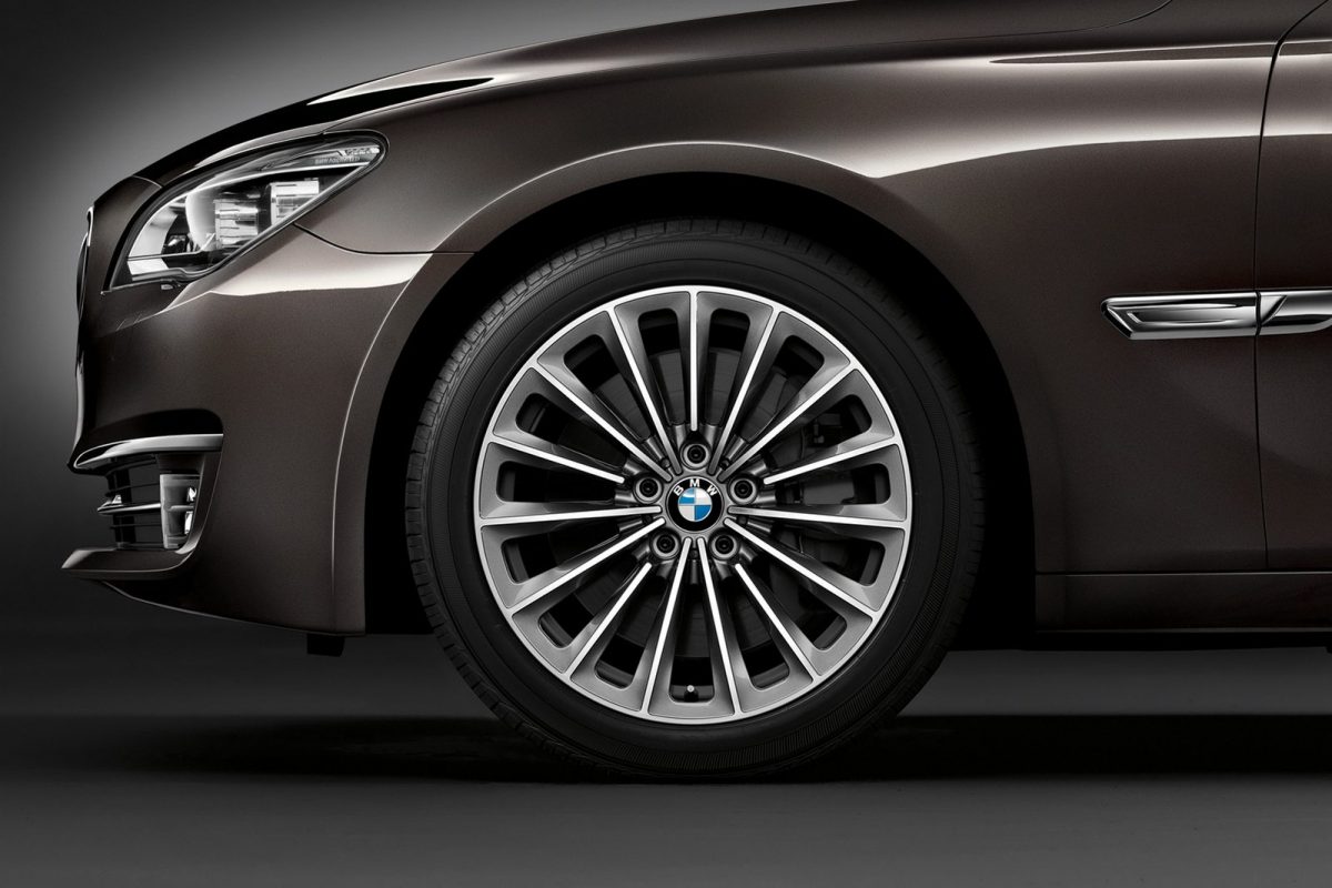 BMW
