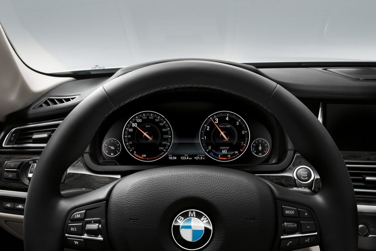 BMW
