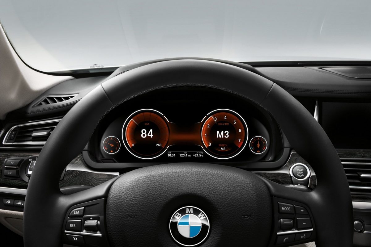 BMW