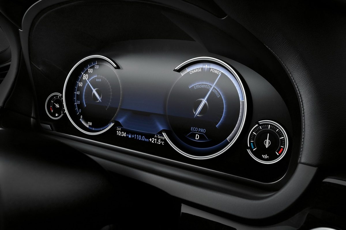 BMW