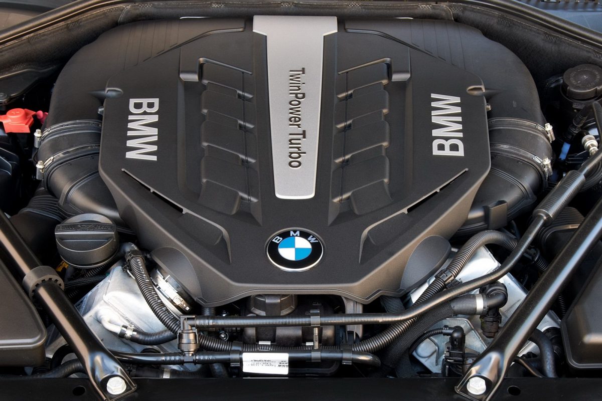 BMW