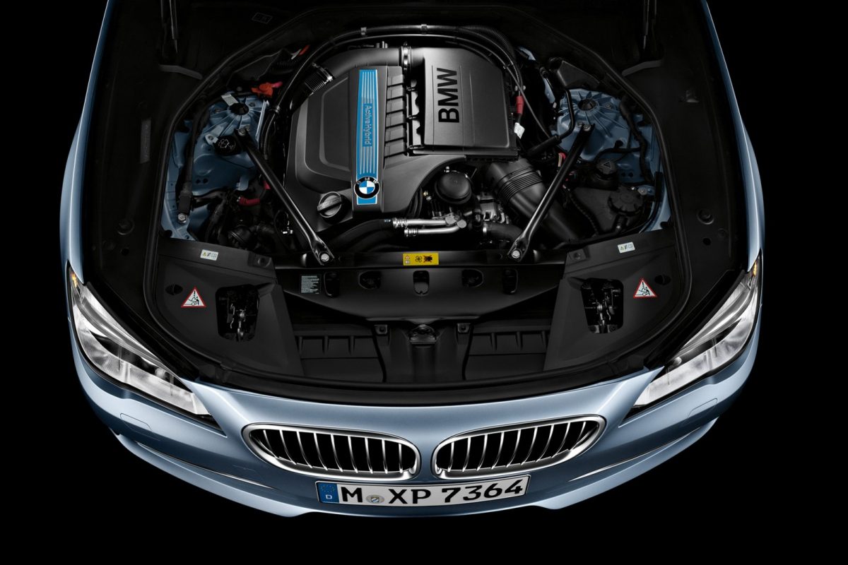 BMW