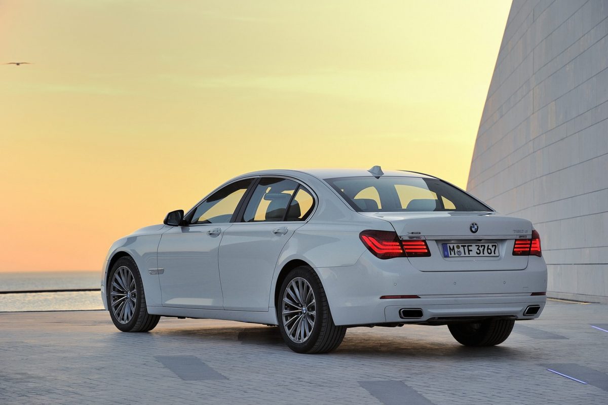 BMW