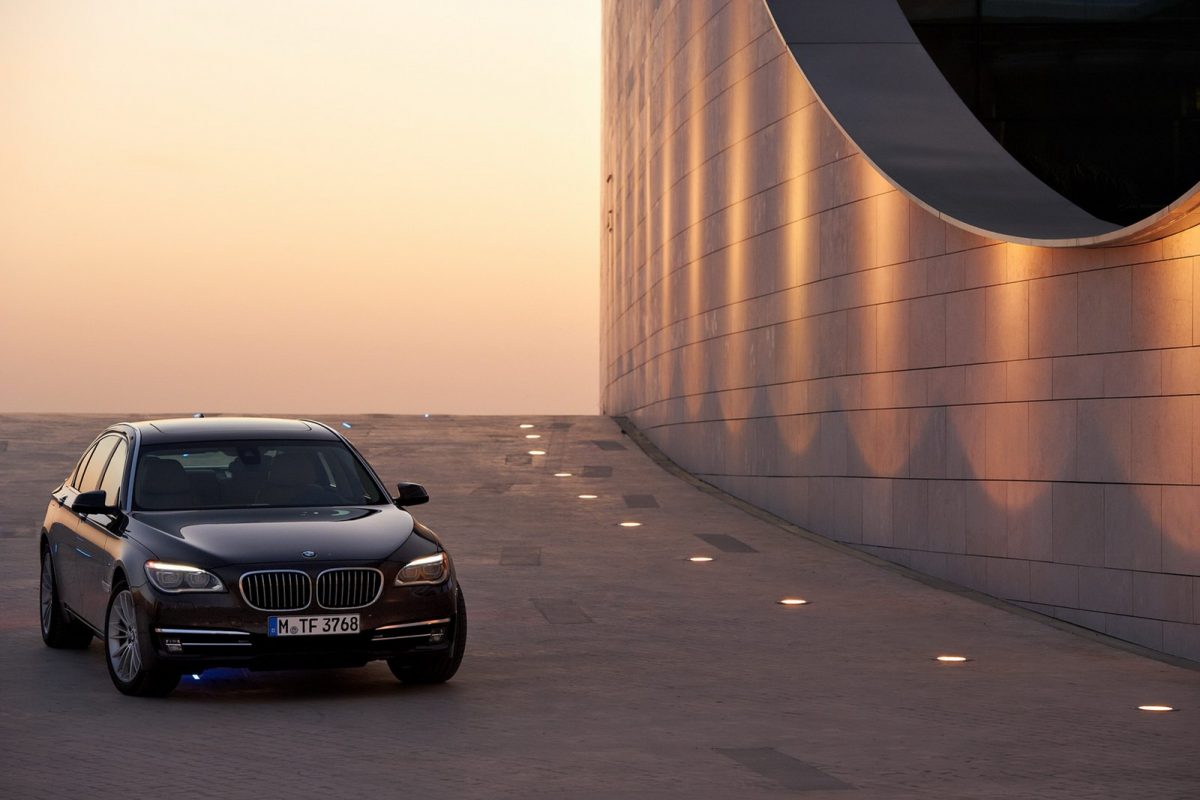 BMW