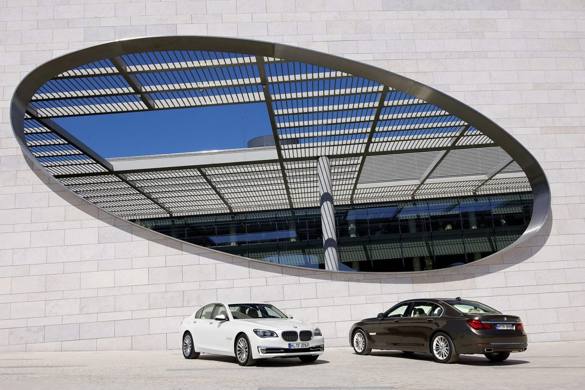 BMW