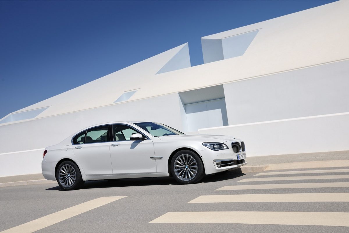 BMW