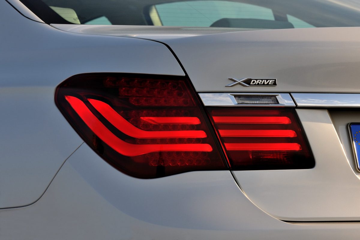 BMW