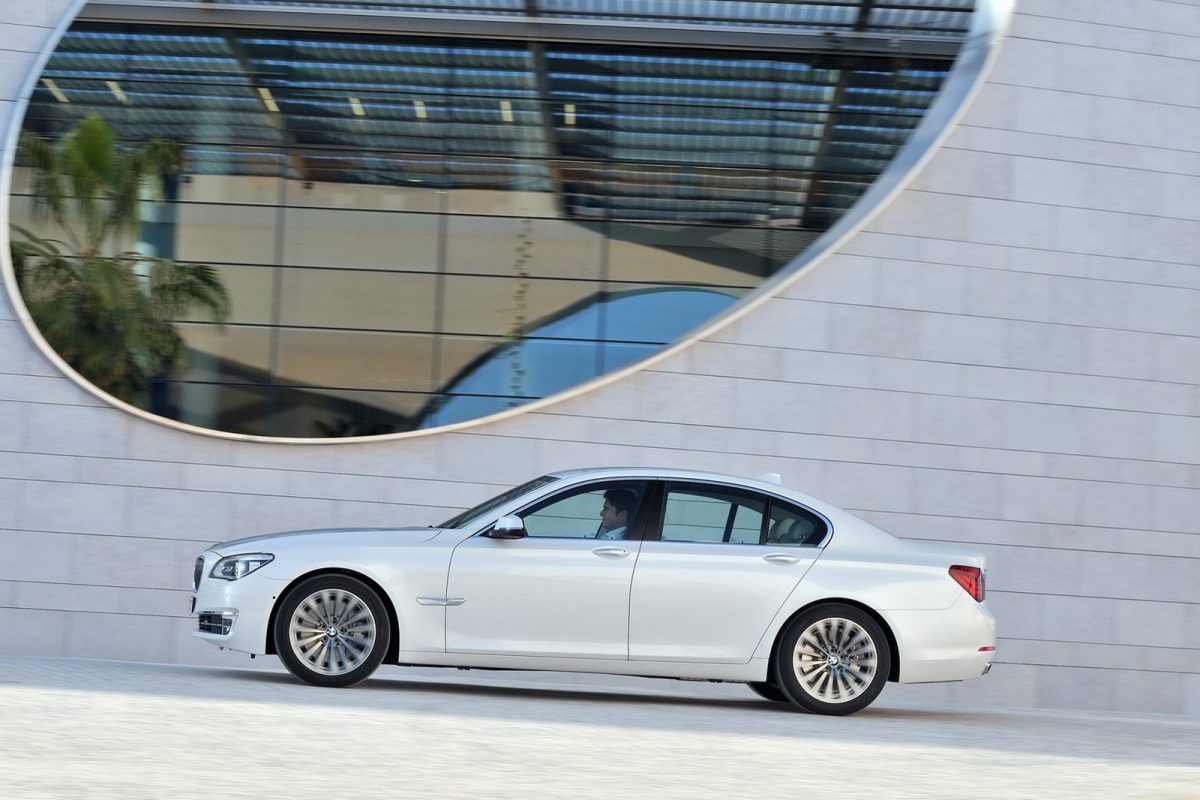 BMW
