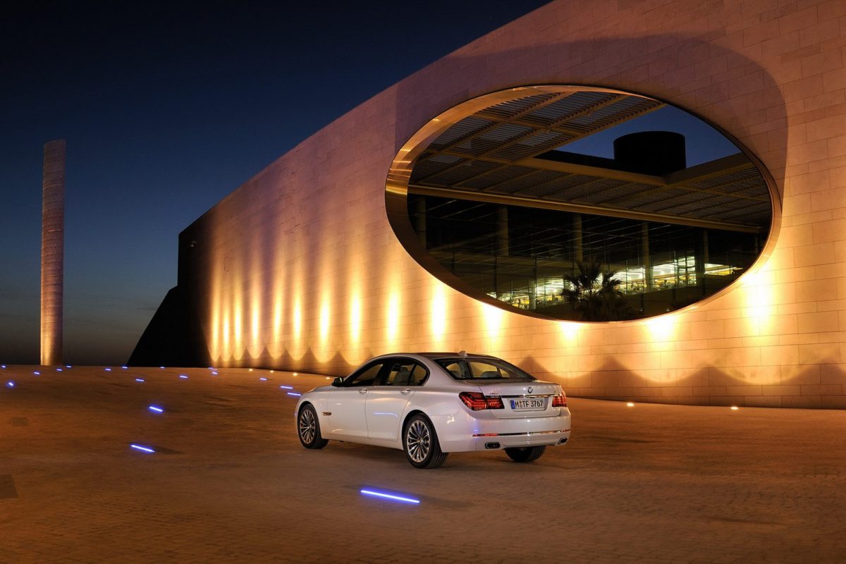 BMW