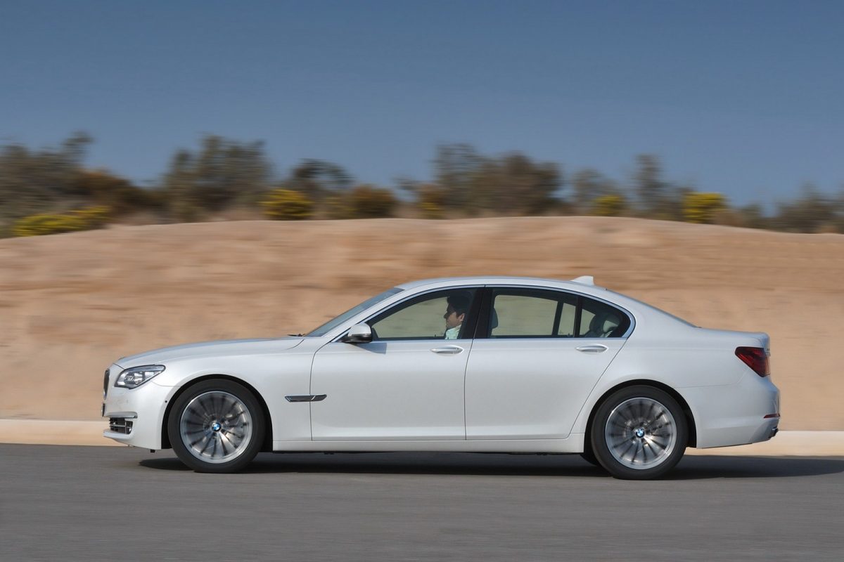 BMW