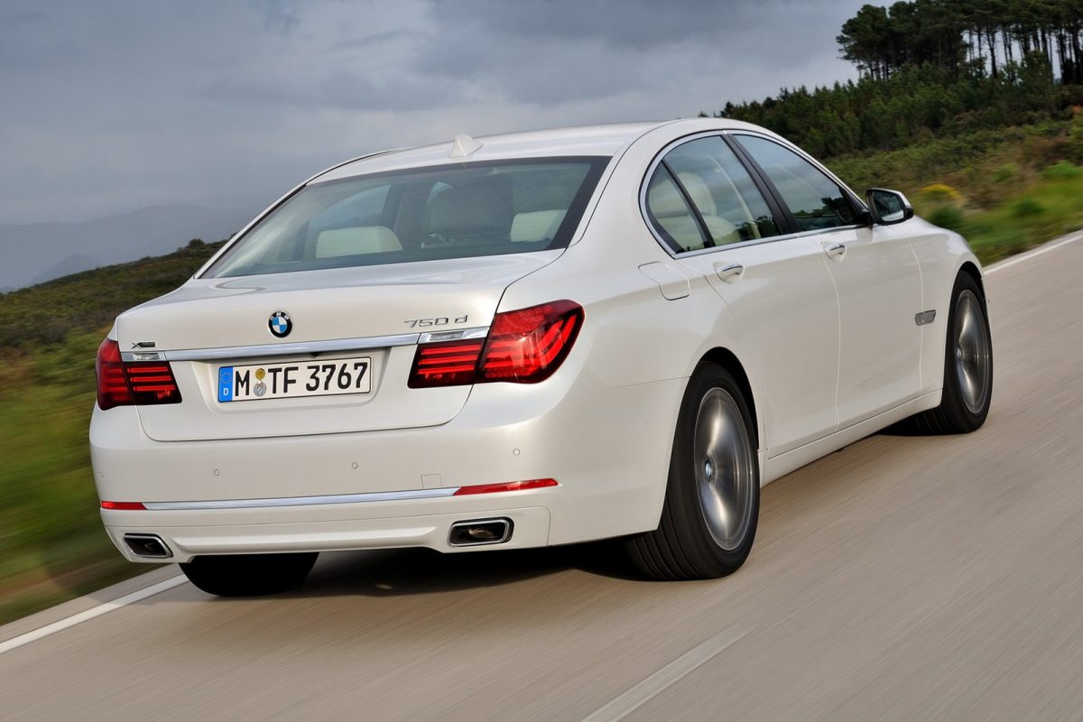 BMW