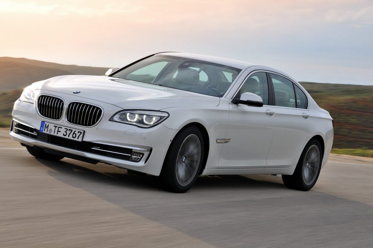 BMW