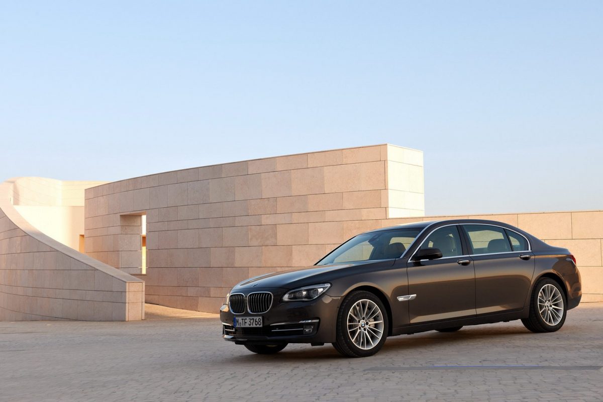 BMW