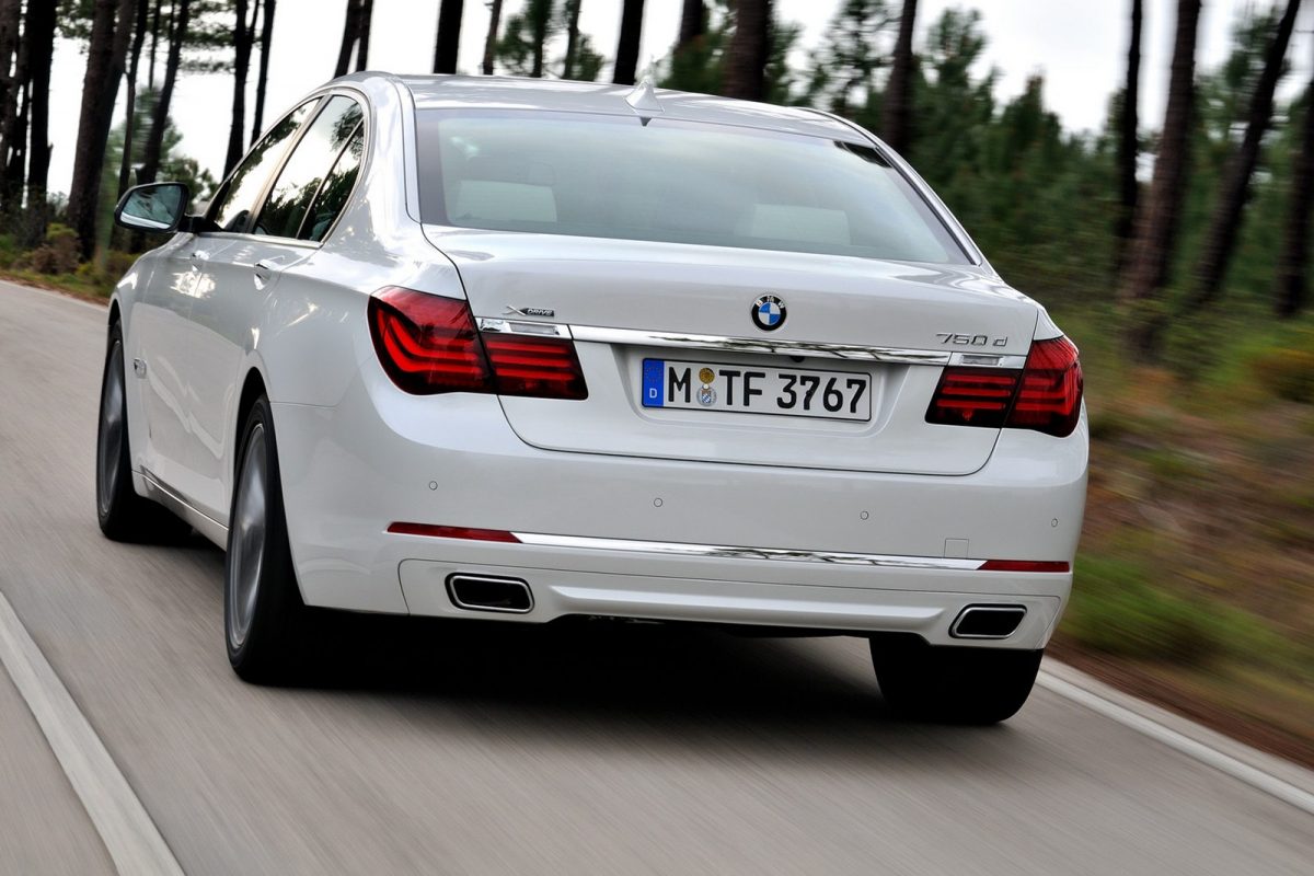 BMW