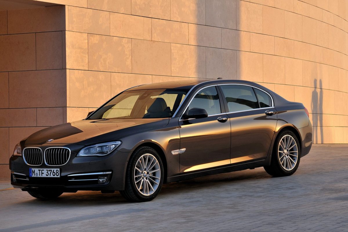 BMW