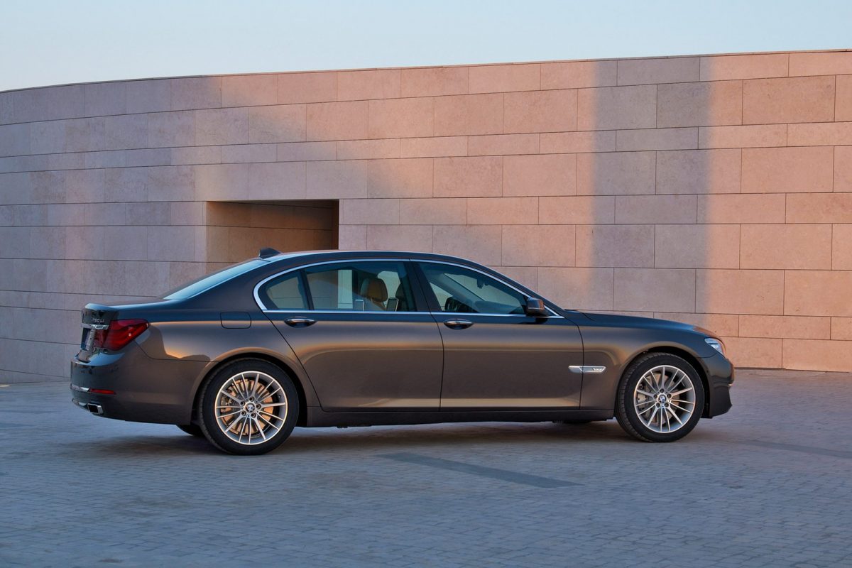 BMW