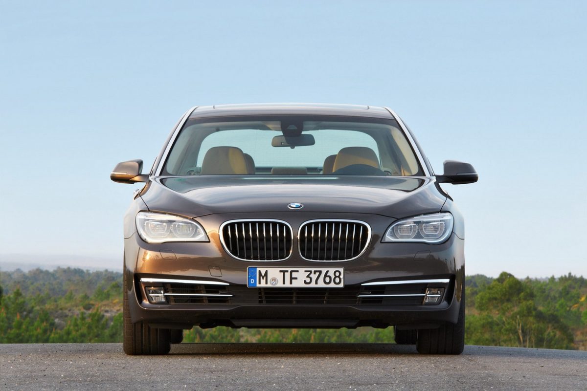 BMW