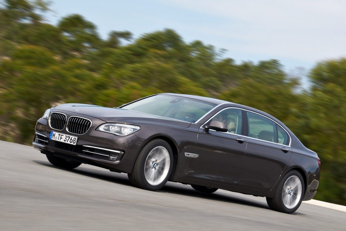 BMW