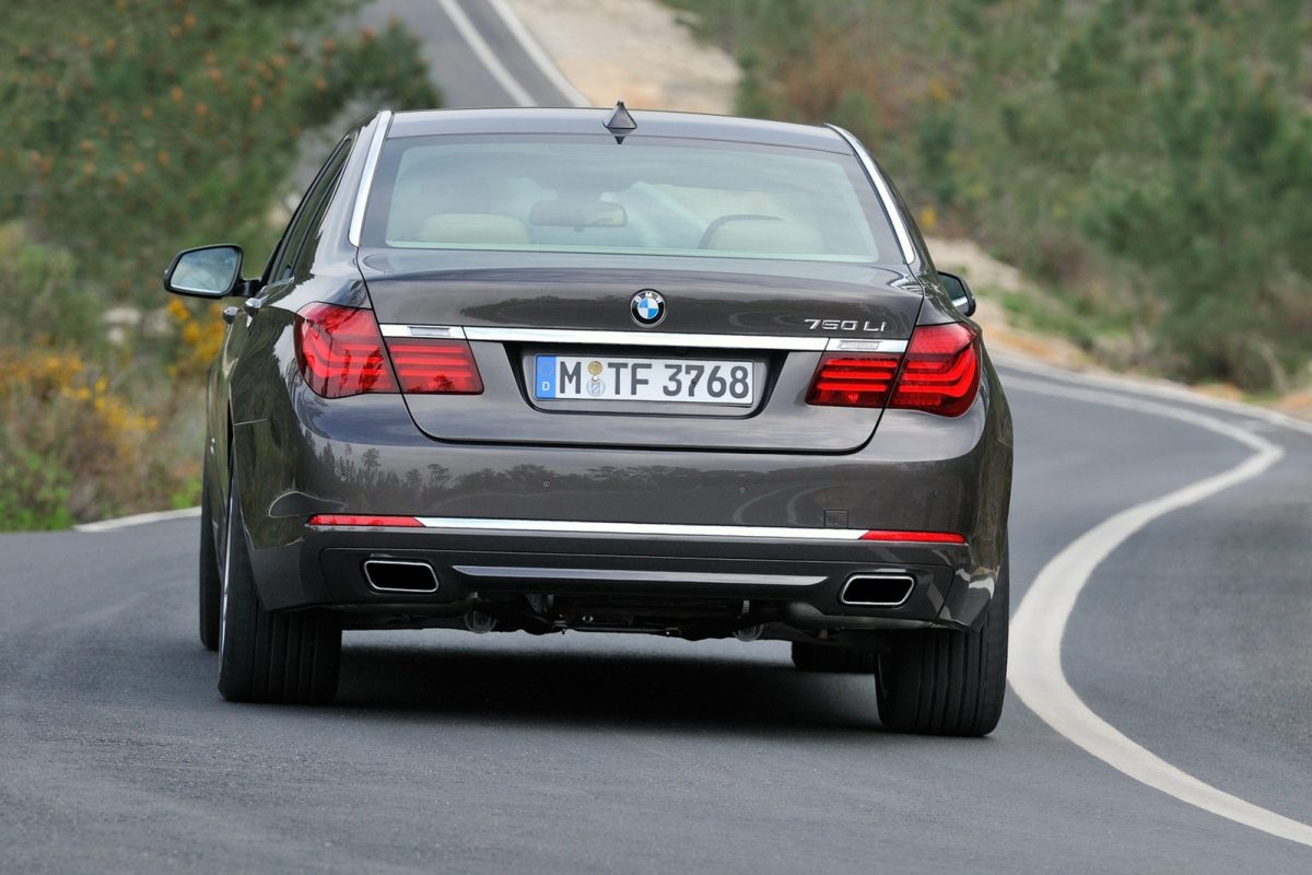 BMW