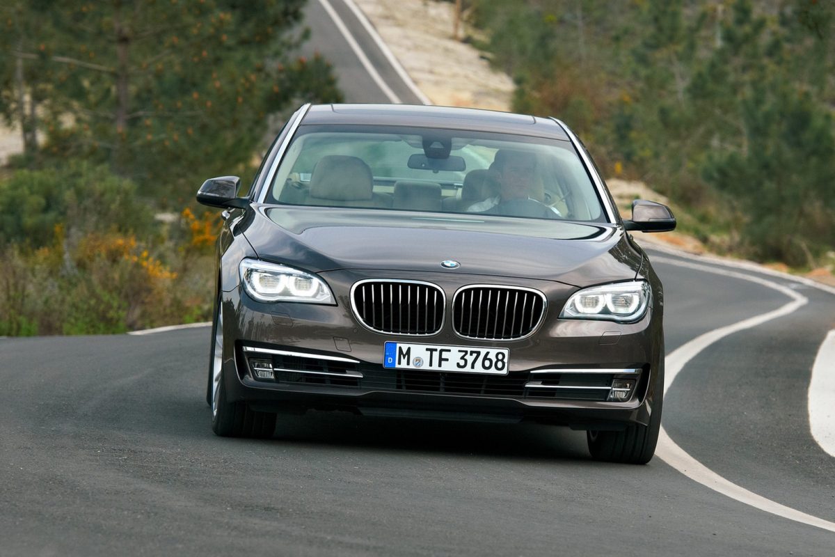BMW