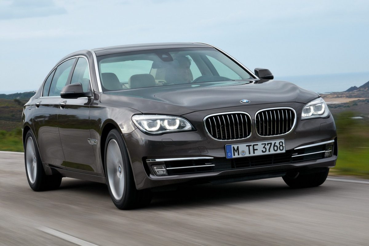 BMW