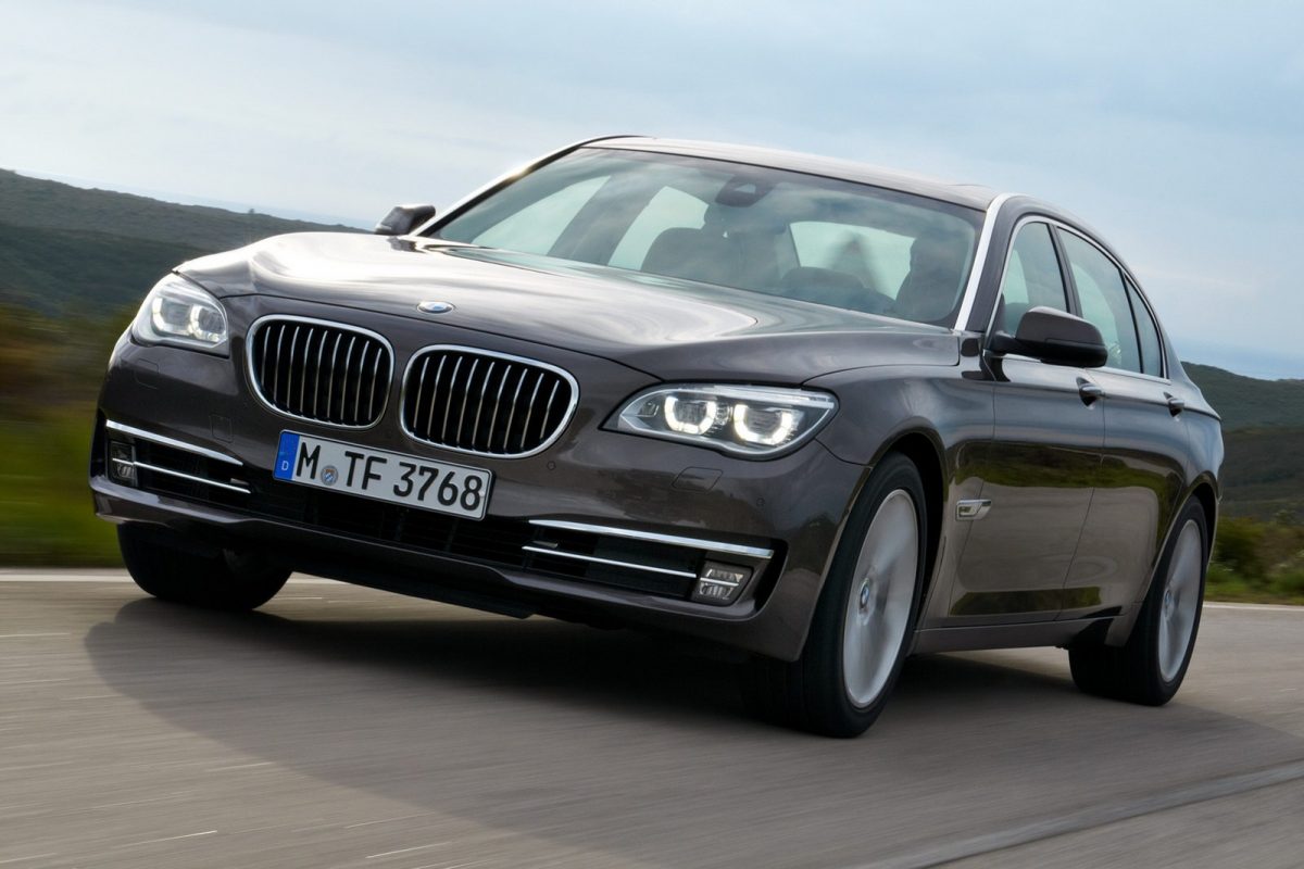 BMW