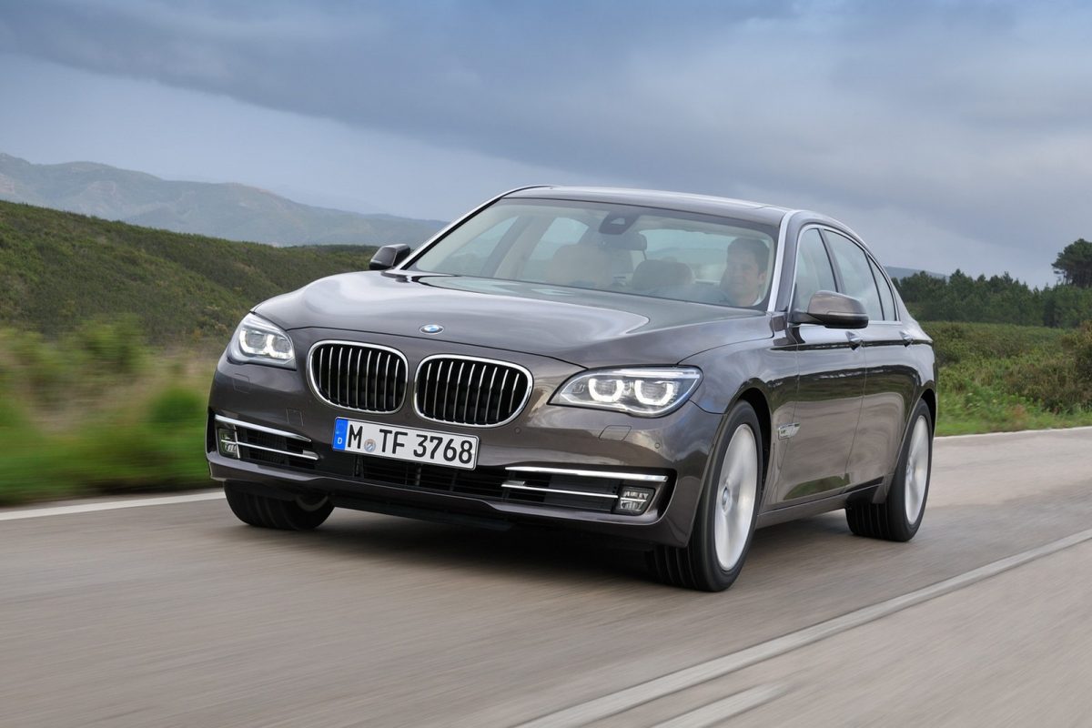 BMW