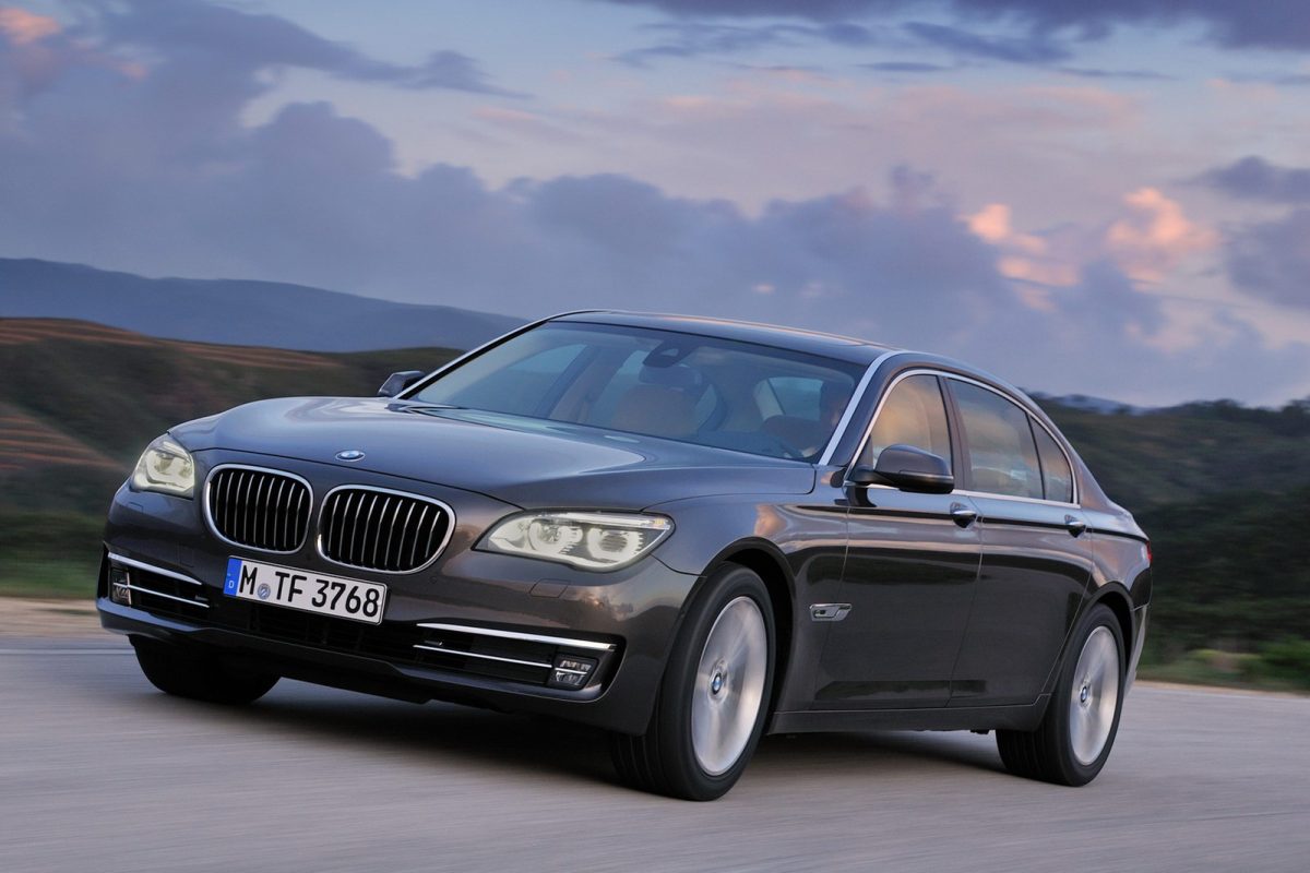 BMW