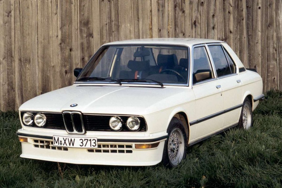 BMW M3