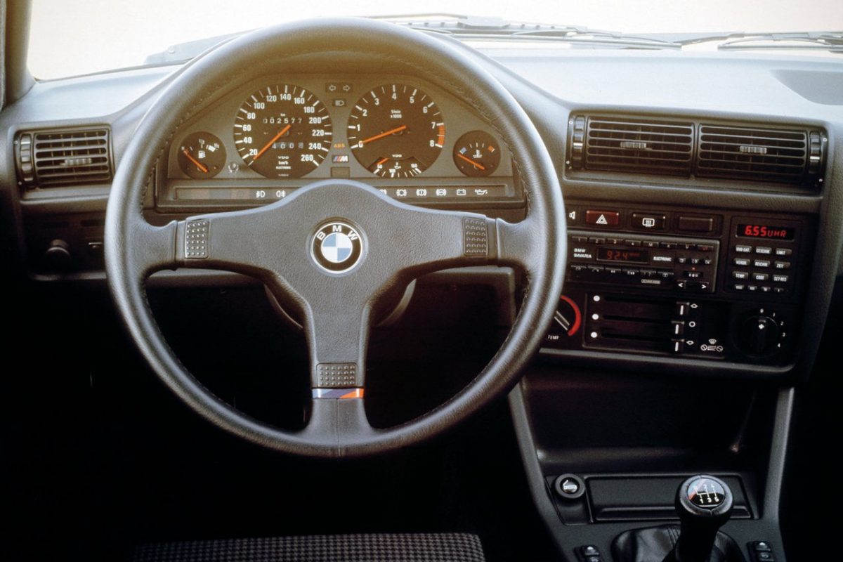 BMW M3