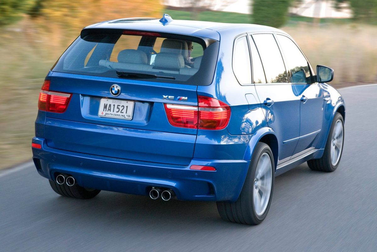 BMW M3