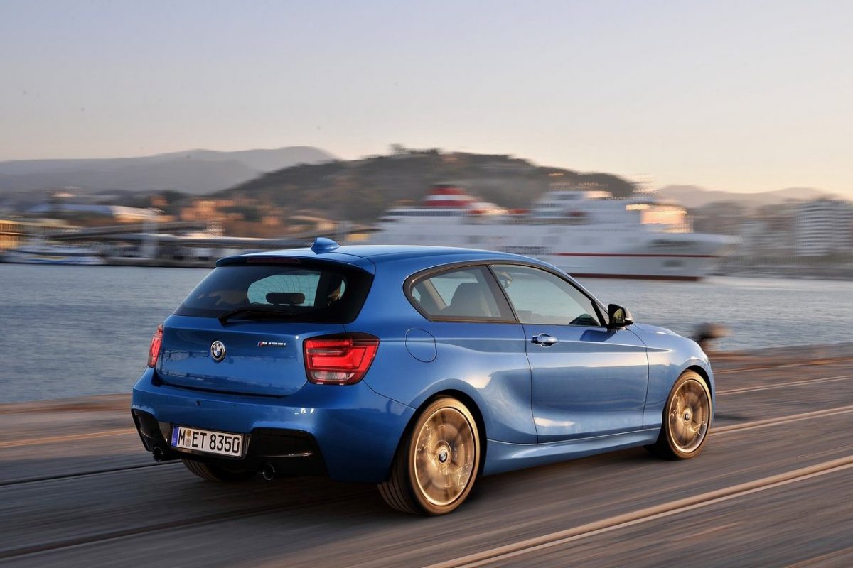 BMW M3