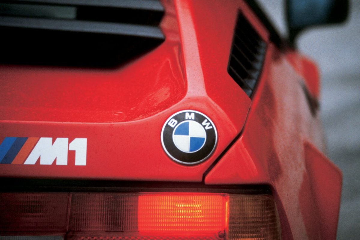 BMW M3