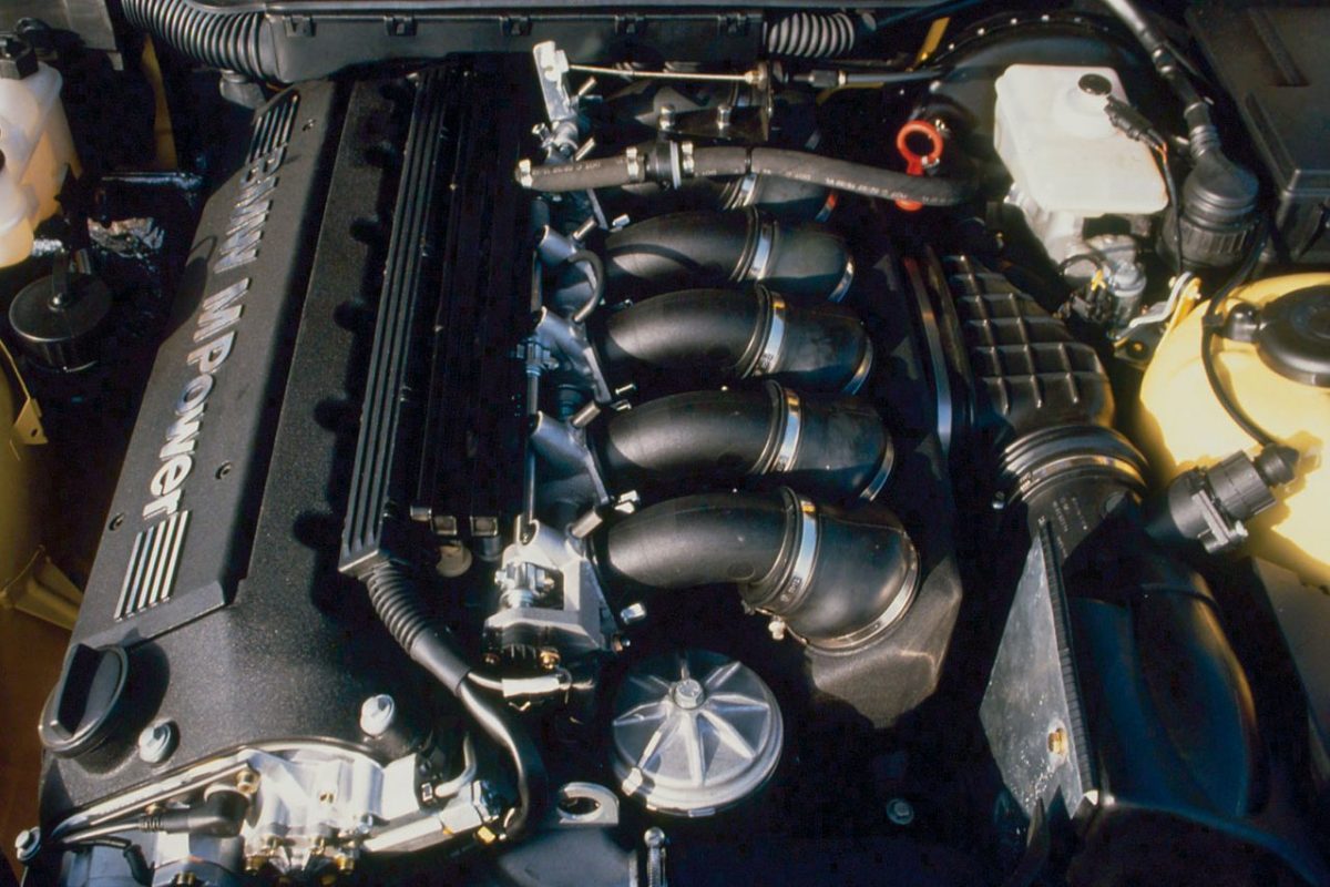 BMW M3