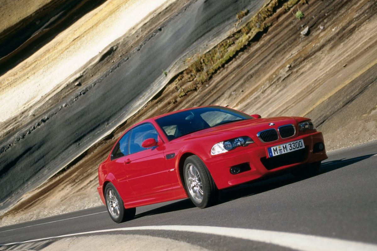 BMW M3