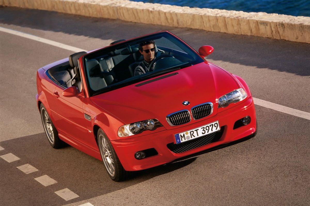 BMW M3
