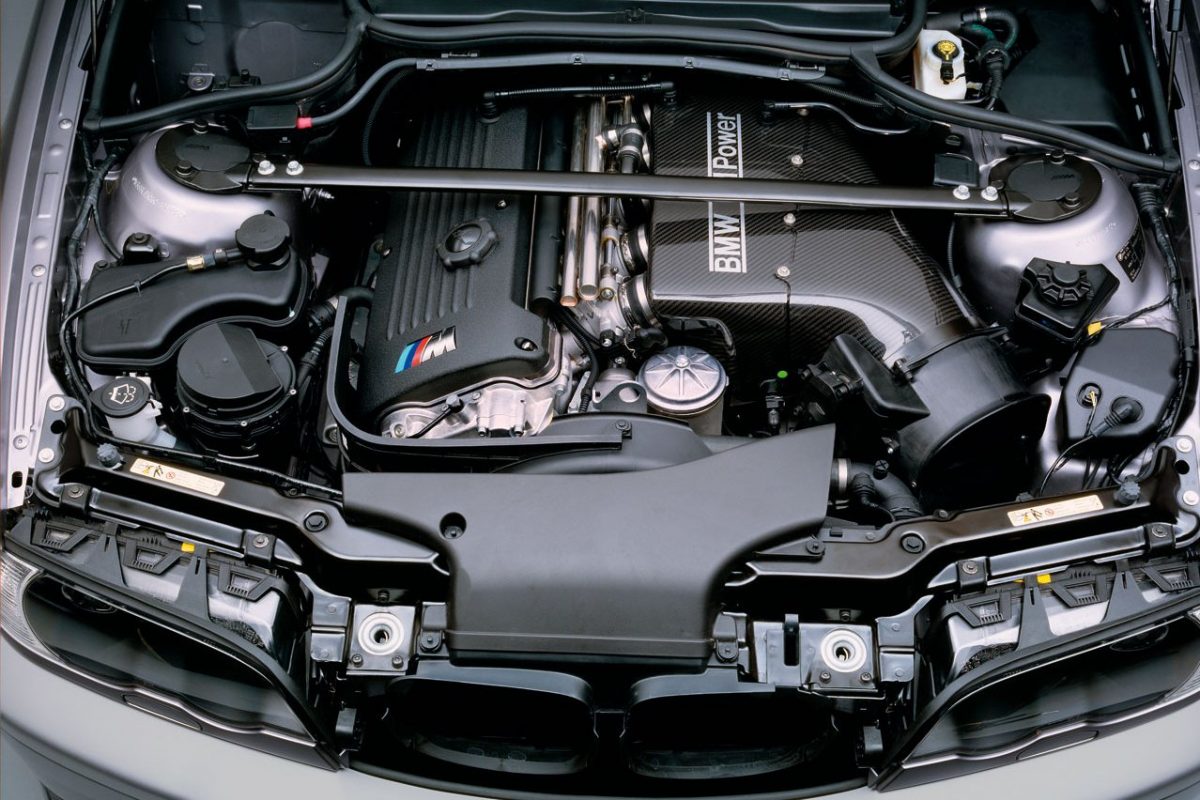 BMW M3