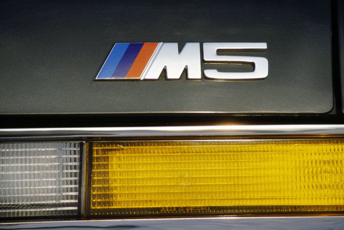 BMW M3