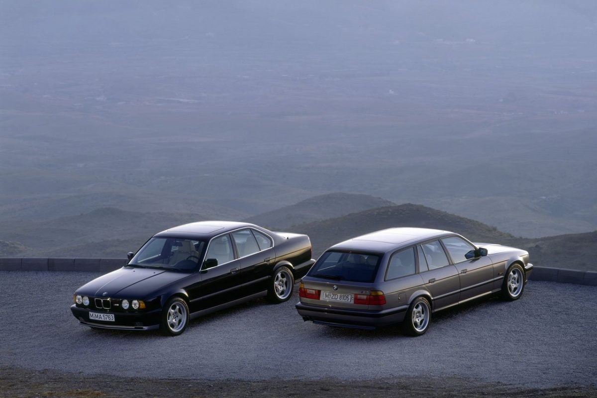 BMW M3