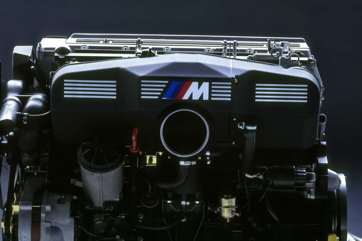 BMW M3