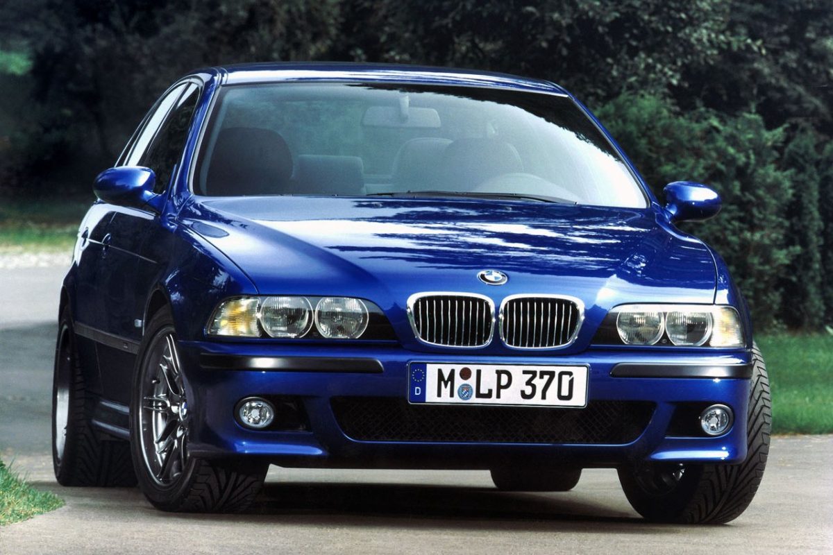 BMW M3