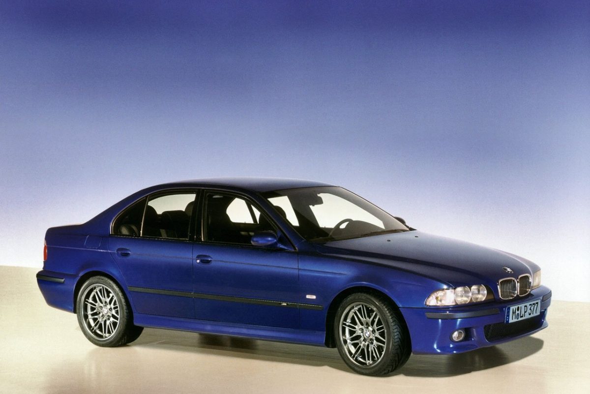 BMW M3