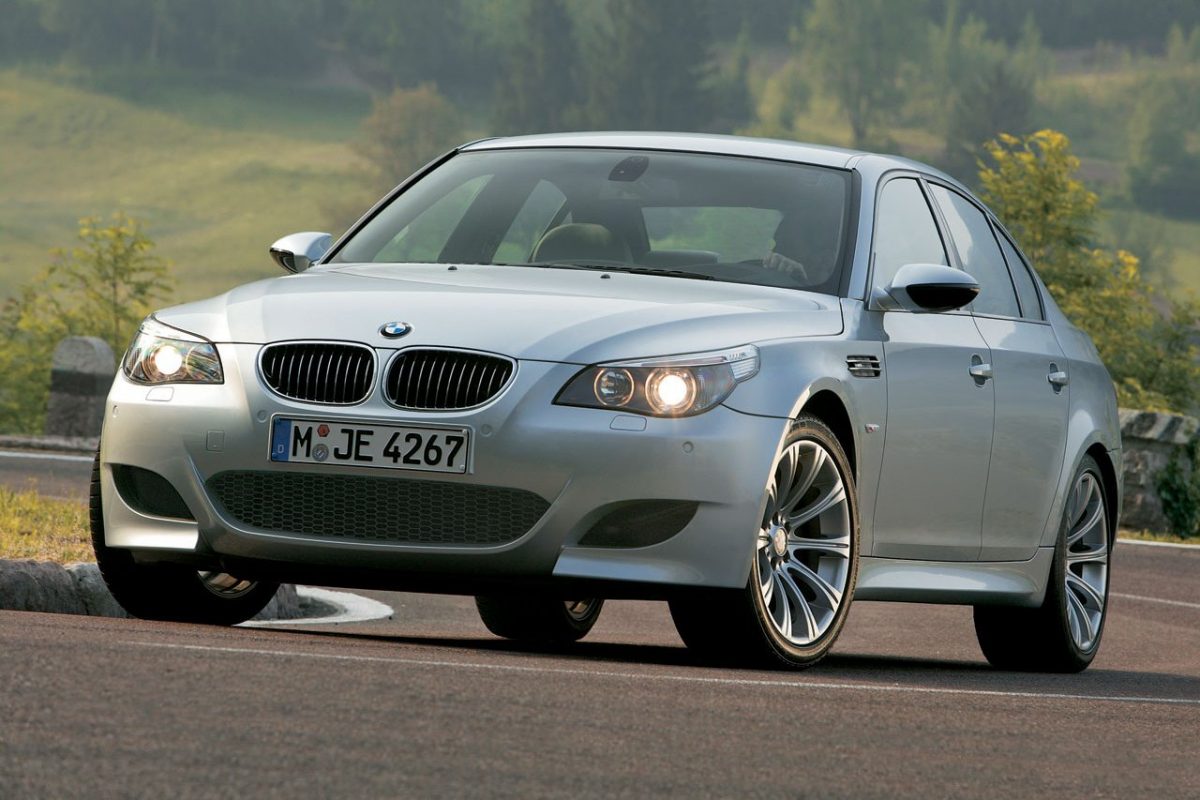 BMW M3