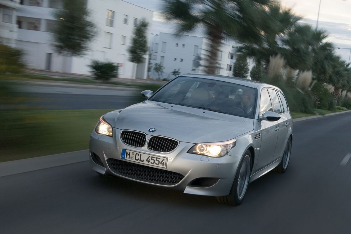 BMW M3