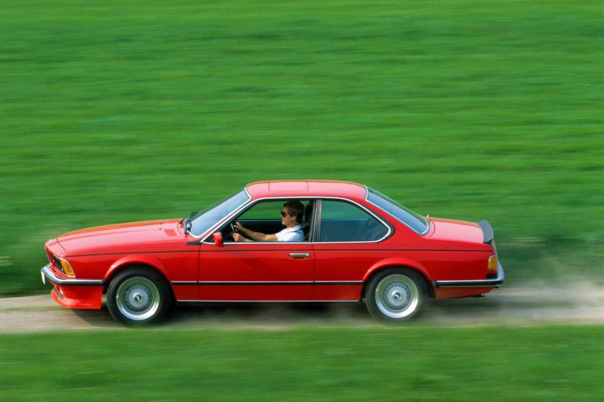 BMW M3
