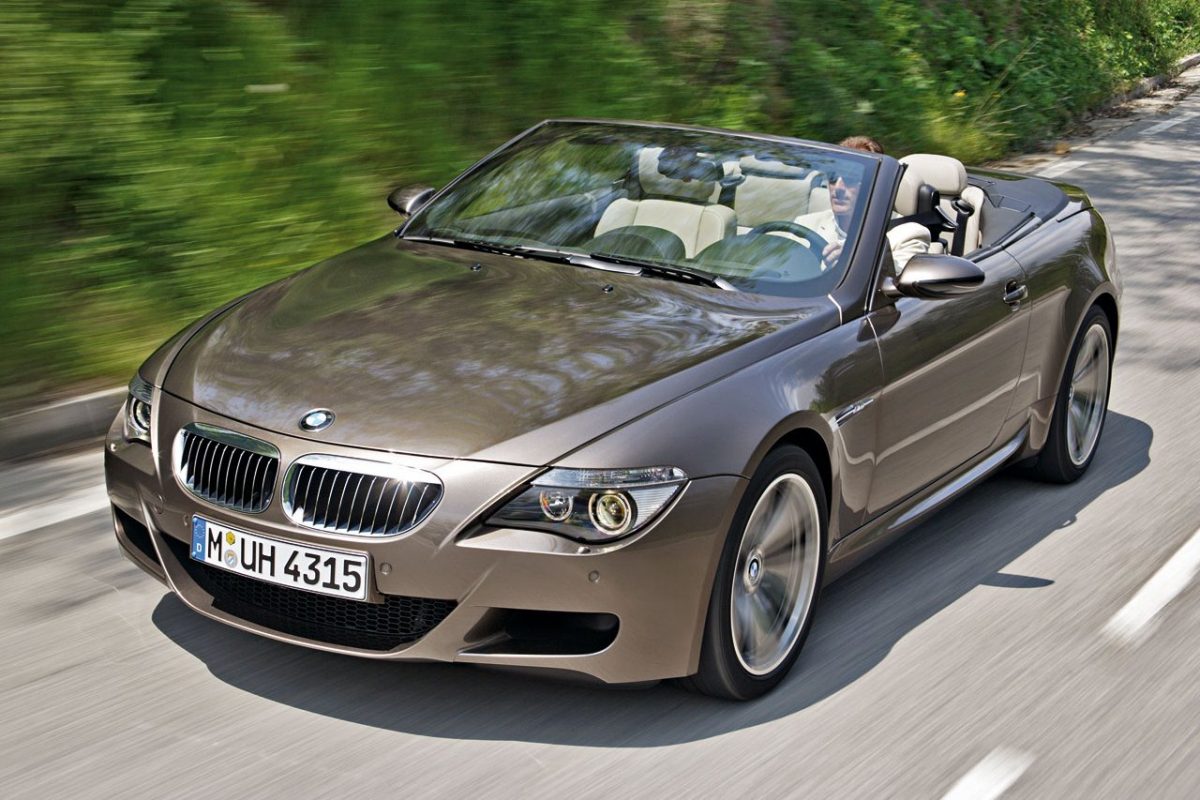 BMW M3