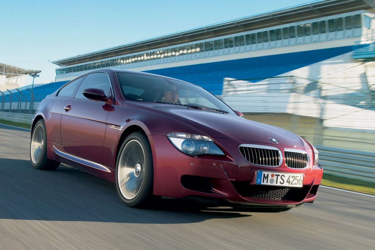 BMW M3