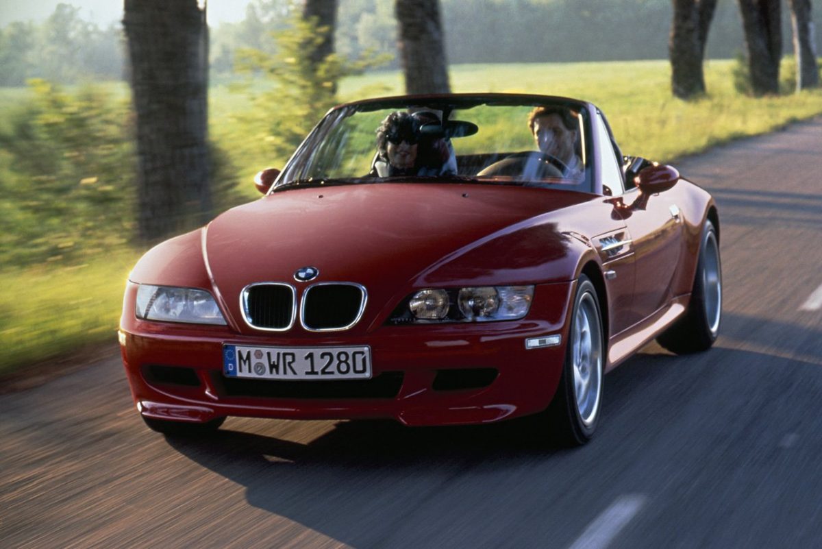 BMW M3