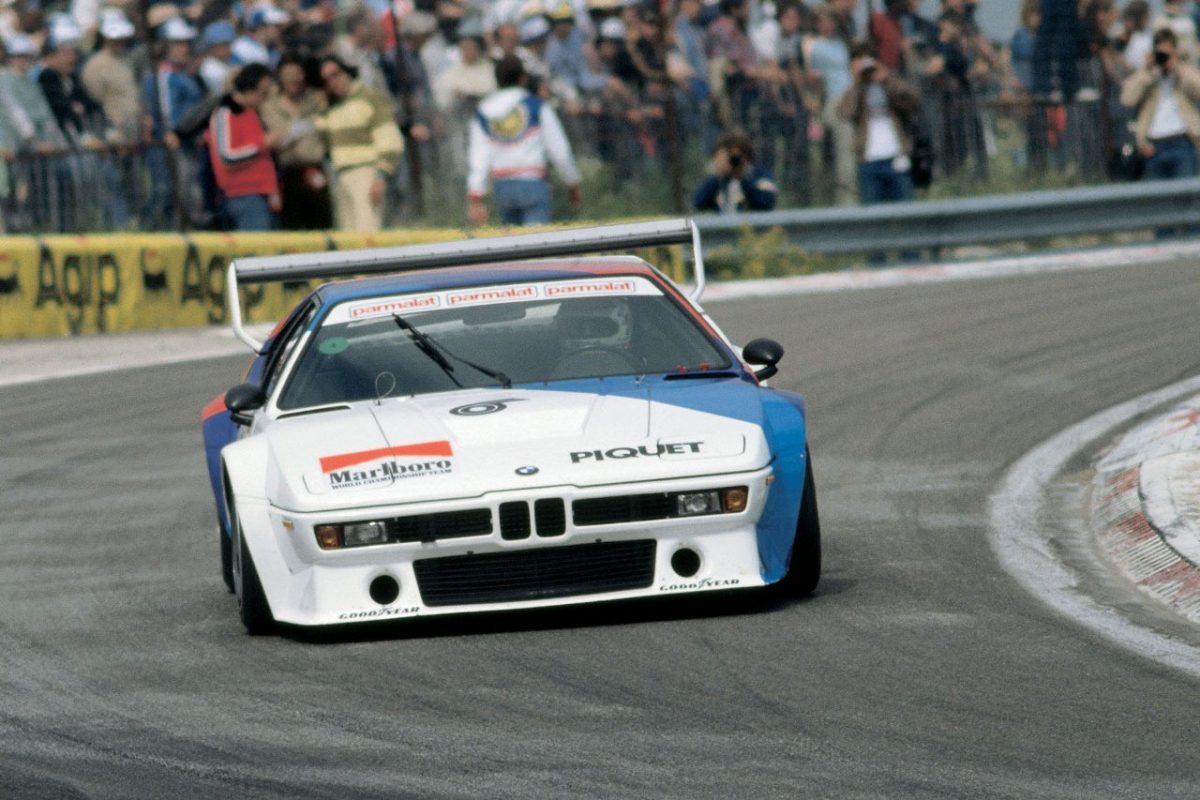 BMW M3