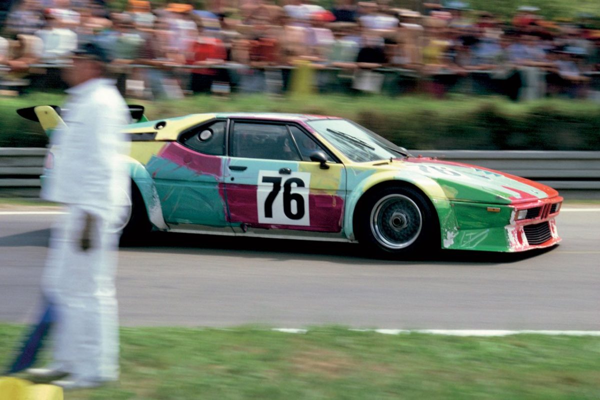 BMW M3